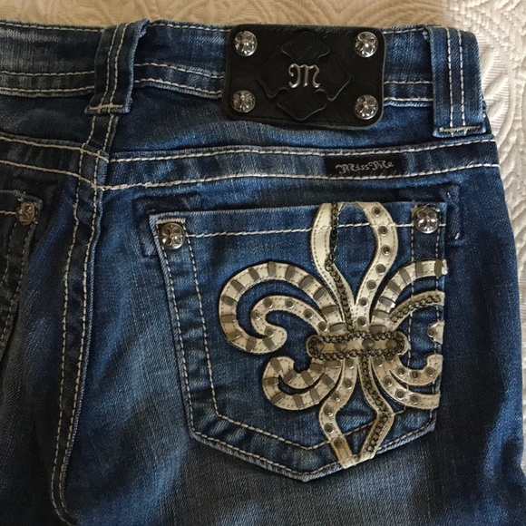 Miss Me Denim - Picture 3 of 3